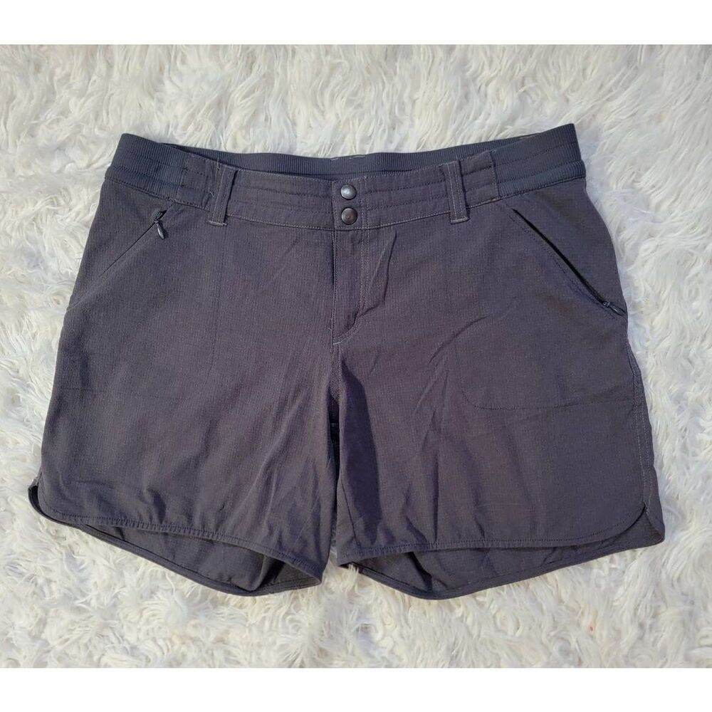 Kuhl Strattus Hiking Shorts womens 12